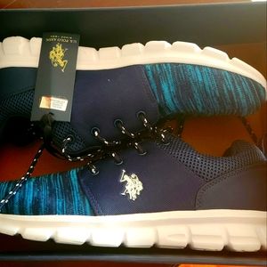 US Polo Assn Stabelizer 9M